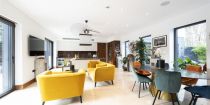 Parkside, Wimbledon, SW19