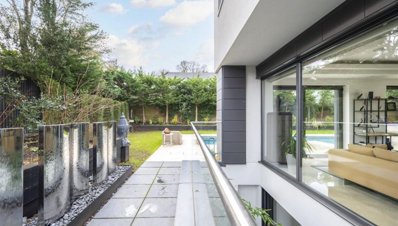 Parkside, Wimbledon, SW19