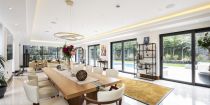 Parkside, Wimbledon, SW19