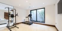 Parkside, Wimbledon, SW19