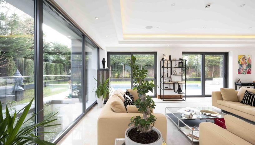 Parkside, Wimbledon, SW19