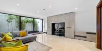 Parkside, Wimbledon, SW19