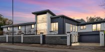 Parkside, Wimbledon, SW19