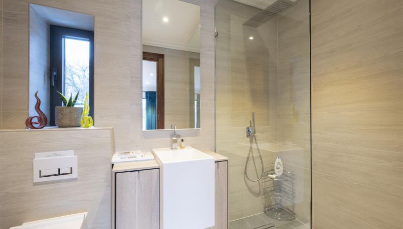 Parkside, Wimbledon, SW19