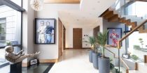 Parkside, Wimbledon, SW19
