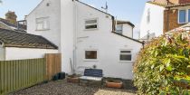 Amity Grove, West Wimbledon, SW20