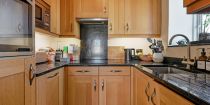 Lexham Gardens, South Kensington, W8
