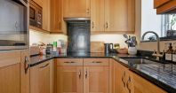 Lexham Gardens, South Kensington, W8