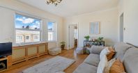 Lexham Gardens, South Kensington, W8