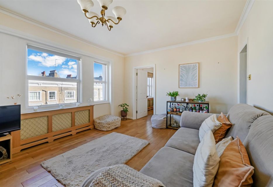 Lexham Gardens, South Kensington, W8