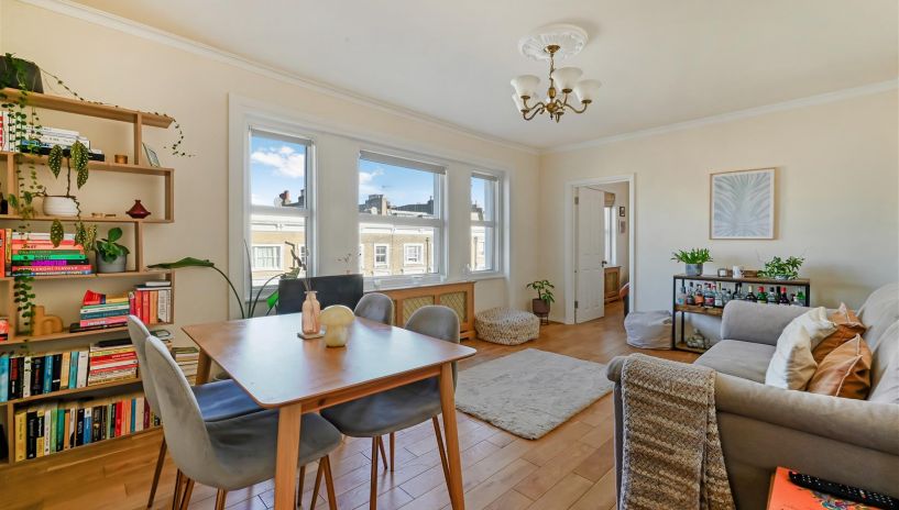 Lexham Gardens, South Kensington, W8