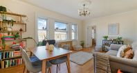 Lexham Gardens, South Kensington, W8