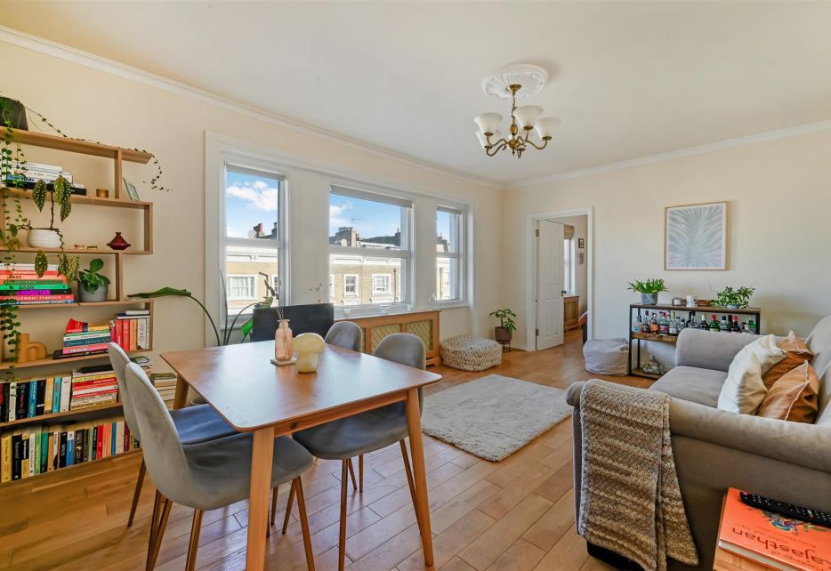 Lexham Gardens, South Kensington, W8