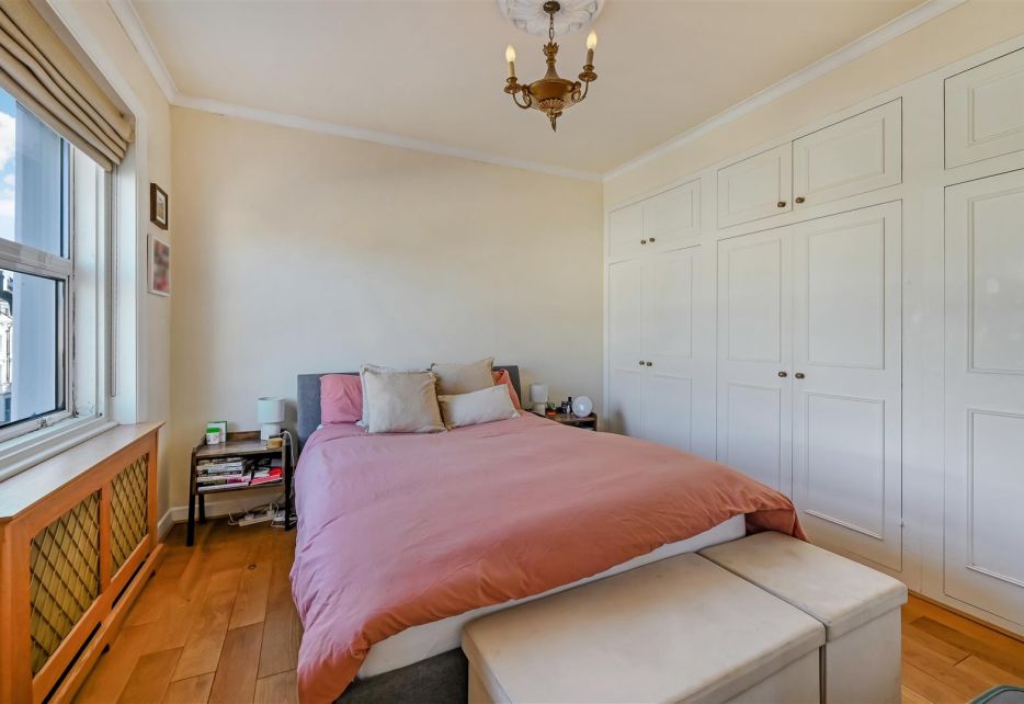 Lexham Gardens, South Kensington, W8