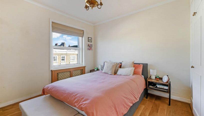 Lexham Gardens, South Kensington, W8