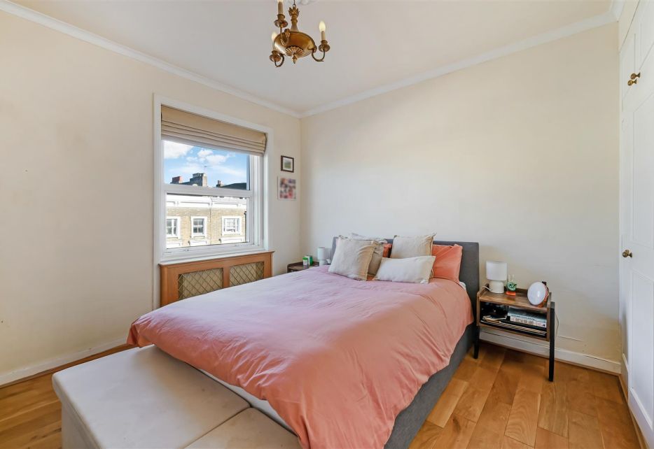 Lexham Gardens, South Kensington, W8