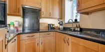 Lexham Gardens, South Kensington, W8