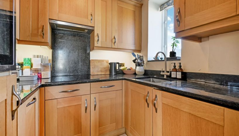 Lexham Gardens, South Kensington, W8