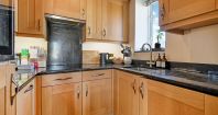 Lexham Gardens, South Kensington, W8