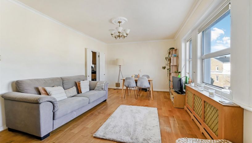 Lexham Gardens, South Kensington, W8