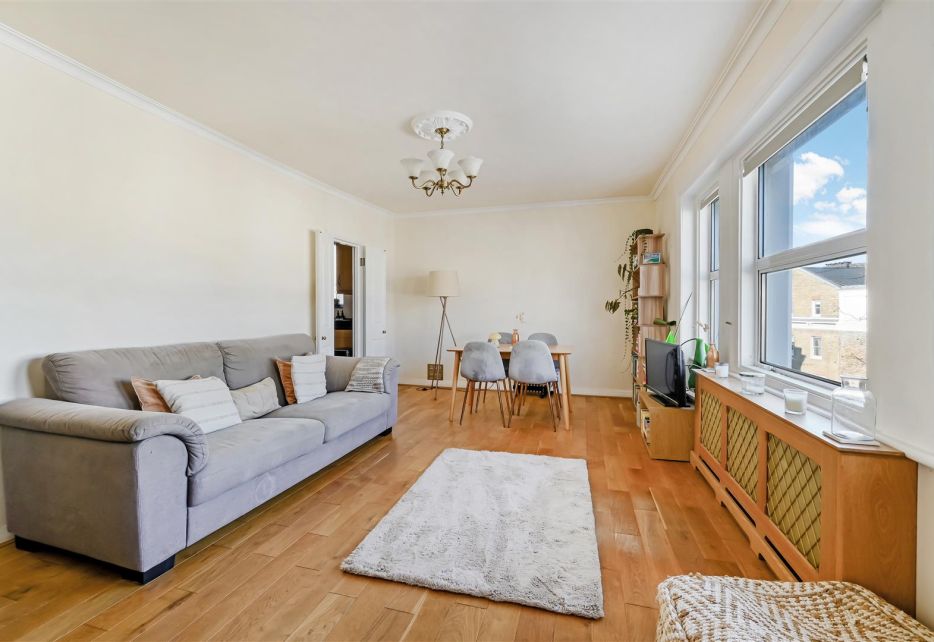 Lexham Gardens, South Kensington, W8