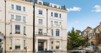 Lexham Gardens, South Kensington, W8