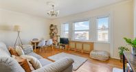 Lexham Gardens, South Kensington, W8