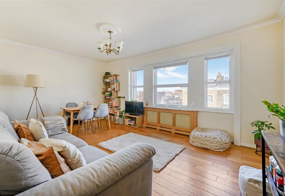 Lexham Gardens, South Kensington, W8