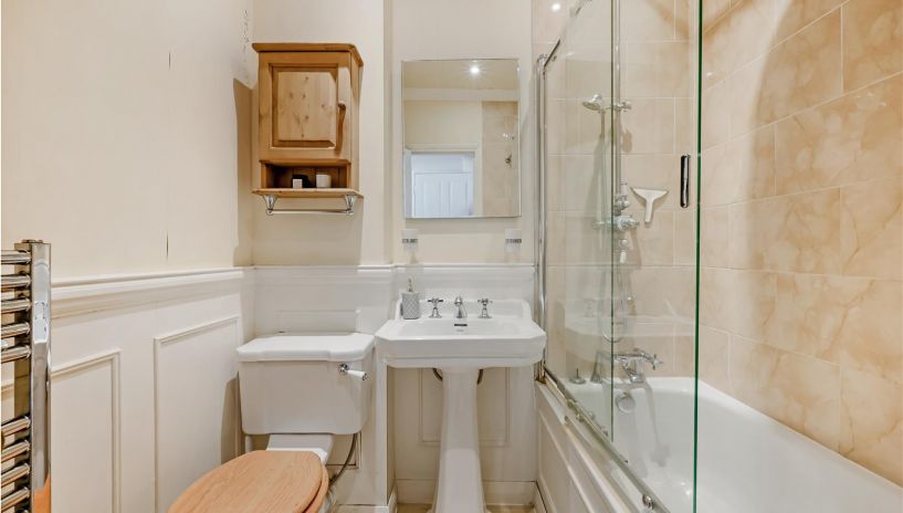 Lexham Gardens, South Kensington, W8