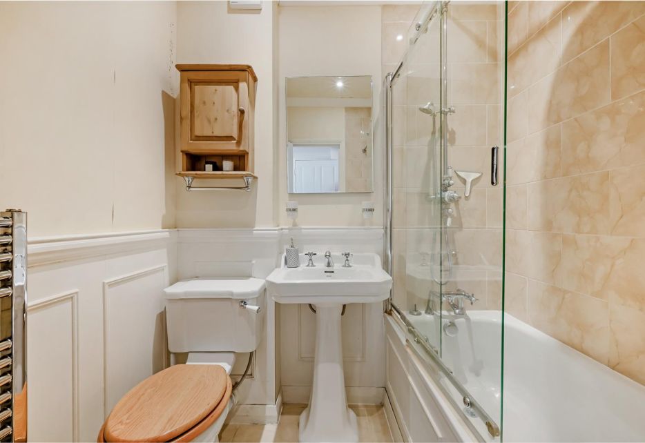 Lexham Gardens, South Kensington, W8