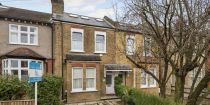 Pepys Road, West Wimbledon, SW20