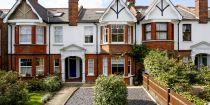 Durham Road, West Wimbledon, SW20