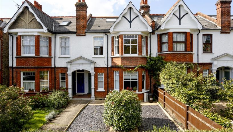 Durham Road, West Wimbledon, SW20