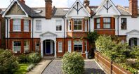 Durham Road, West Wimbledon, SW20
