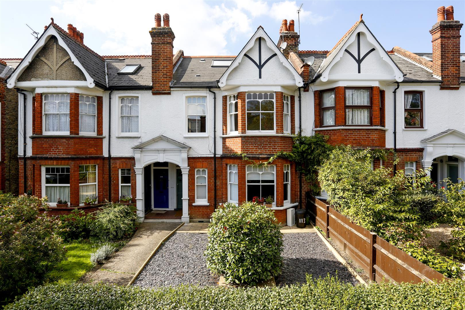 Durham Road | 33736007
