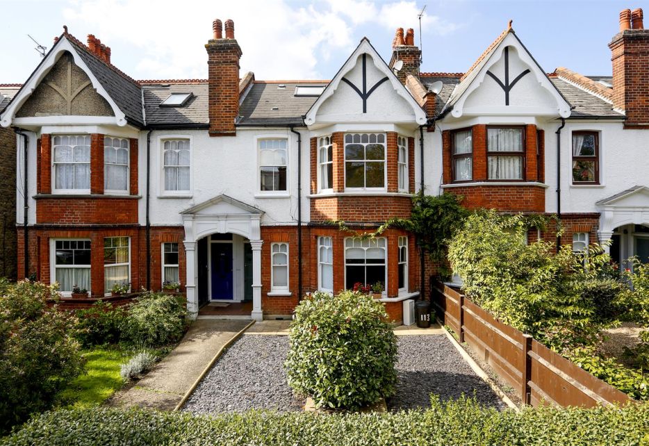 Durham Road, West Wimbledon, SW20