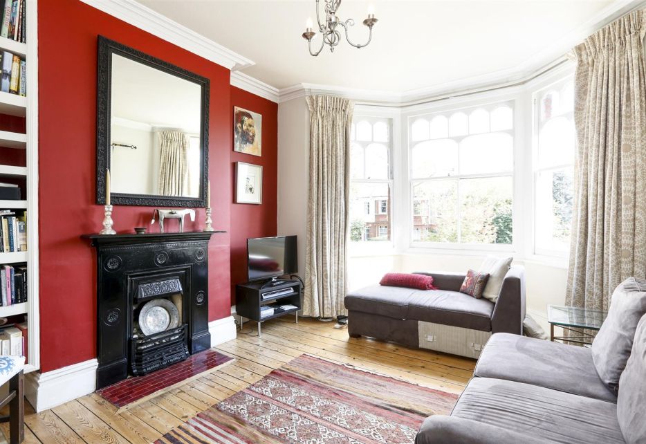 Durham Road, West Wimbledon, SW20