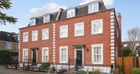 Rydon Mews, Wimbledon, SW19