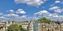 Point West, South Kensington, London, SW7