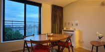 Point West, South Kensington, London, SW7