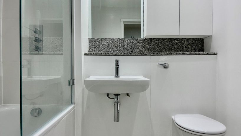 Point West, South Kensington, London, SW7