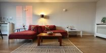 Point West, South Kensington, London, SW7
