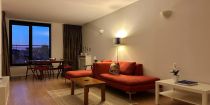 Point West, South Kensington, London, SW7