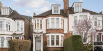 Vineyard Hill Road, Wimbledon, SW19 7JJ