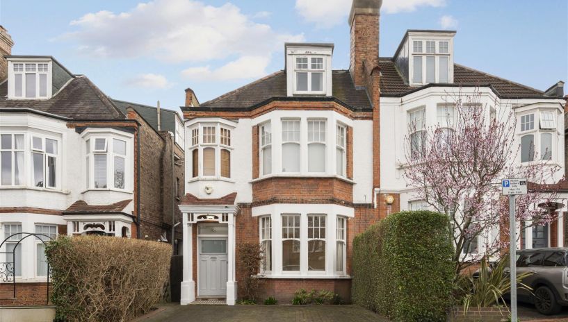 Vineyard Hill Road, Wimbledon, SW19 7JJ