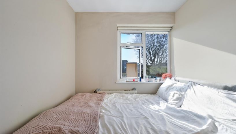 Dickens Street, Battersea, SW8
