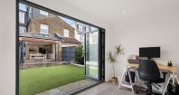 Chestnut Road, Raynes Park, SW20