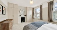 Chestnut Road, Raynes Park, SW20