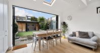 Chestnut Road, Raynes Park, SW20