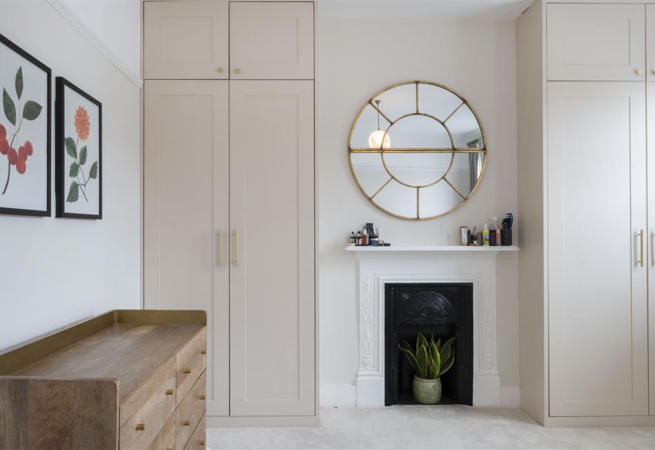 Chestnut Road, Raynes Park, SW20